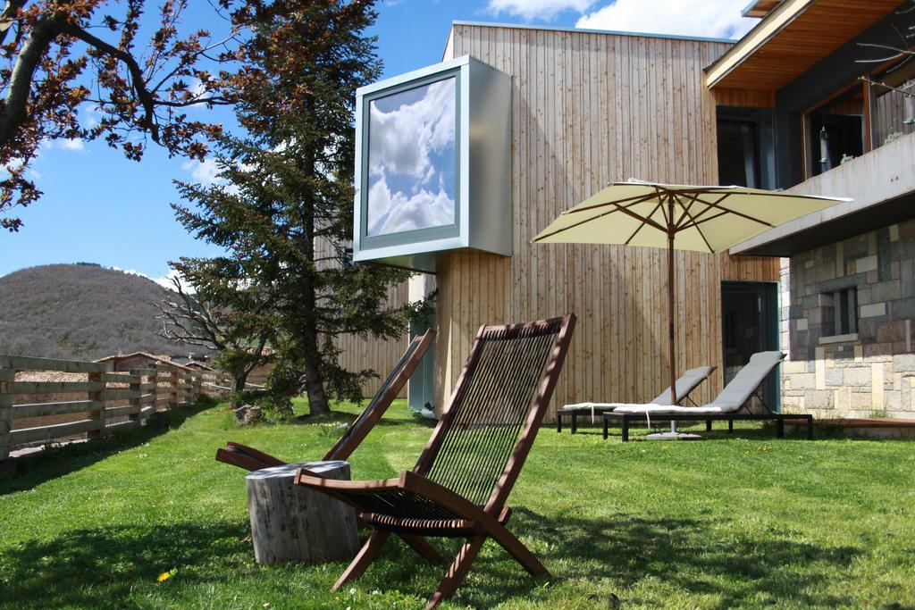 Hotel Terra 4*